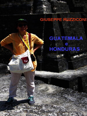 cover image of GUATEMALA e HONDURAS